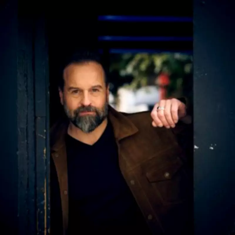 Alfie Boe Credits Rock Legend Pete Townshend for Inspiring New Album