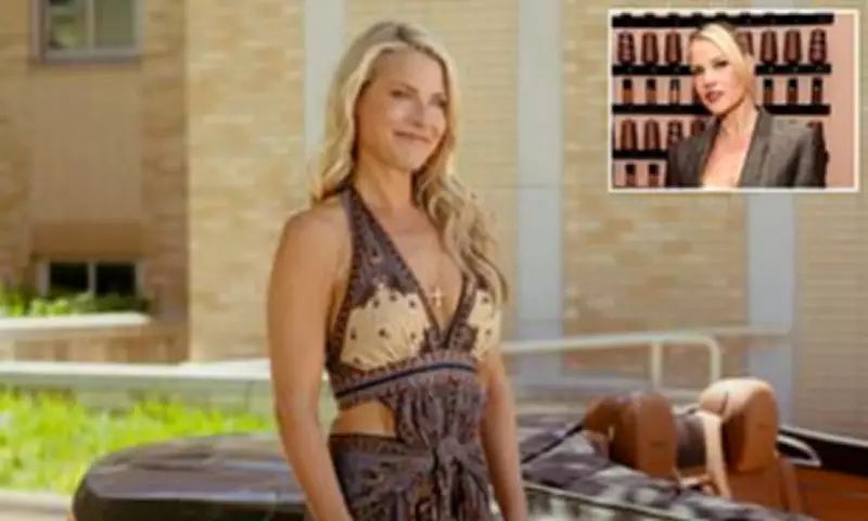 Ali Larter Reveals Most Challenging Landman Scene Was Emotional Goodbye