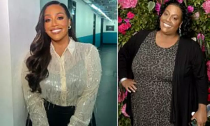 Alison Hammond's Fitness Regime: Reformer Pilates and Circuit Classes for Weight Maintenance