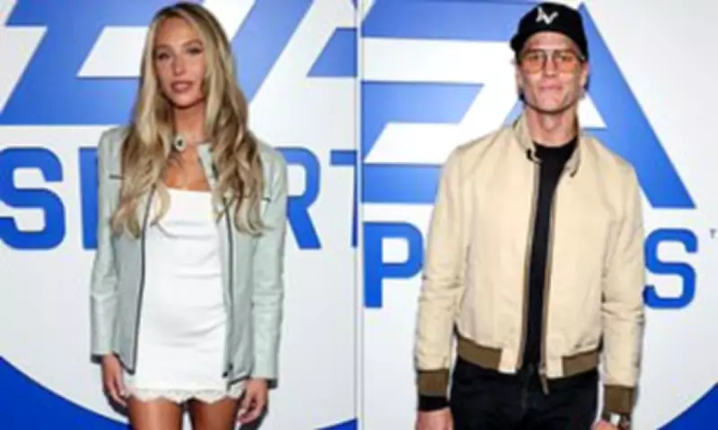 Alix Earle and Tom Brady Attend Same Pre-Super Bowl Party After NYE Flirtation