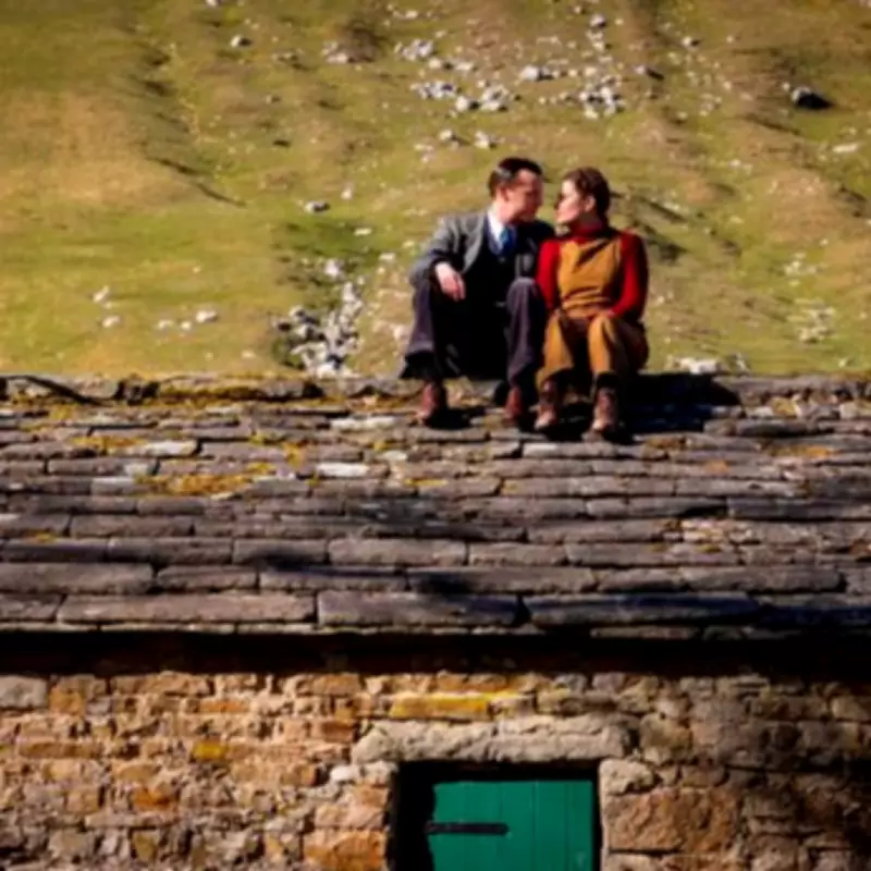 All Creatures Great and Small: Free Streaming Period Drama Called 'TV Comfort Blanket'