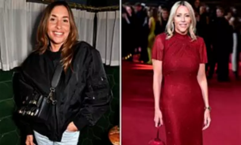All Saints' Melanie Blatt Reveals Unspoken Abortion with Bandmate Nicole Appleton