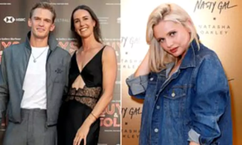 Alli Simpson Breaks Silence on Brother Cody's Split from Emma McKeon