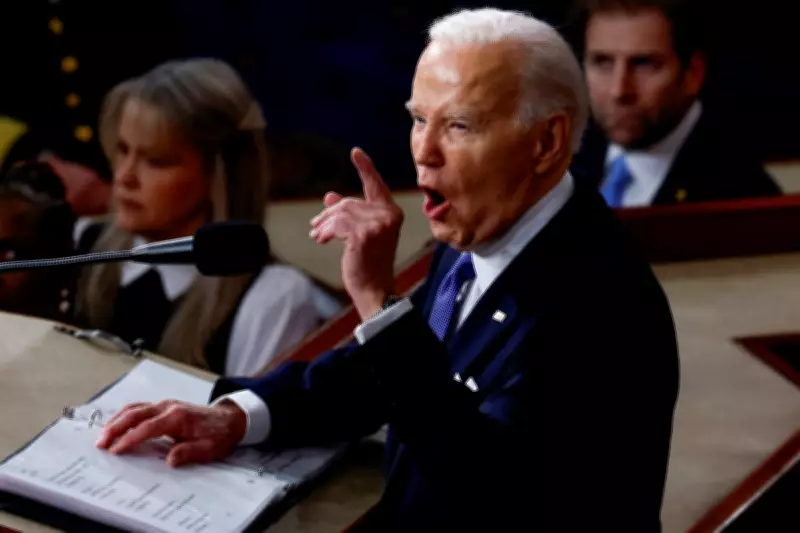 Allies Concerned About Biden's Cancer Treatment Fatigue Despite Official Optimism