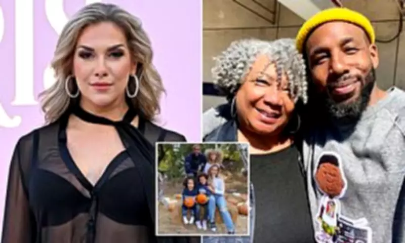 Allison Holker's Engagement Overshadowed by Family Feud Over Grandparent Visitation