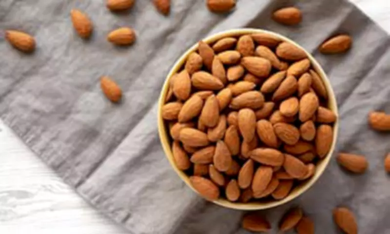 Almonds: From Ancient Snack to Modern Dementia-Fighting Superfood