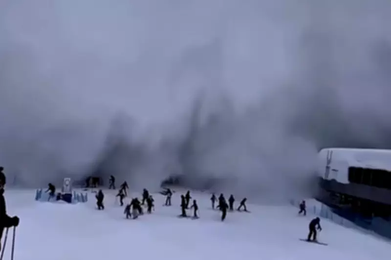 Alpine Avalanche Crisis: 88 Fatalities This Season Amid Unstable Snowpack