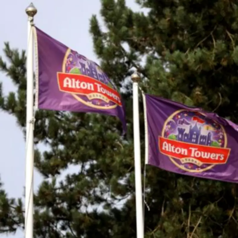 Alton Towers Restricts Disability Pass Access for Neurodivergent Visitors