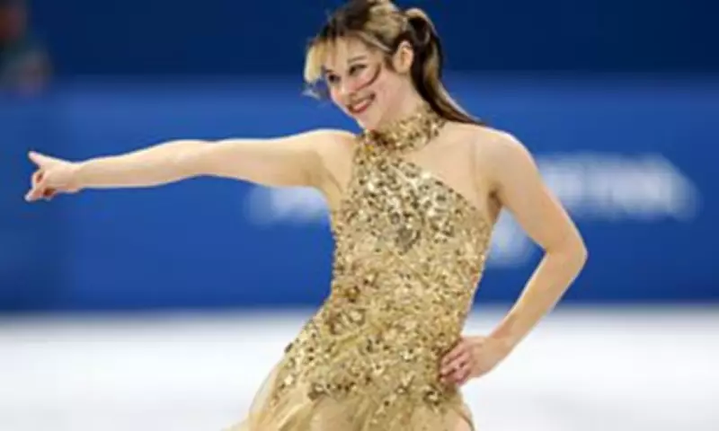 Alysa Liu's Golden Comeback: First US Women's Skating Gold Since 2002