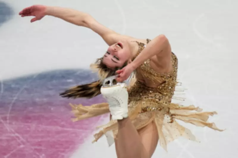 Alysa Liu's Golden Triumph Ends US Figure Skating Drought at Milan Cortina