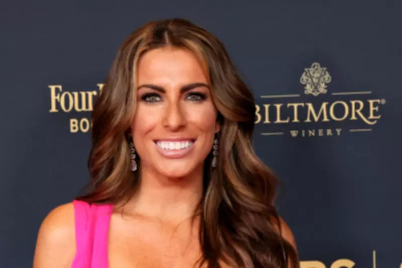 Alyssa Farah Griffin Welcomes First Child After IVF Journey