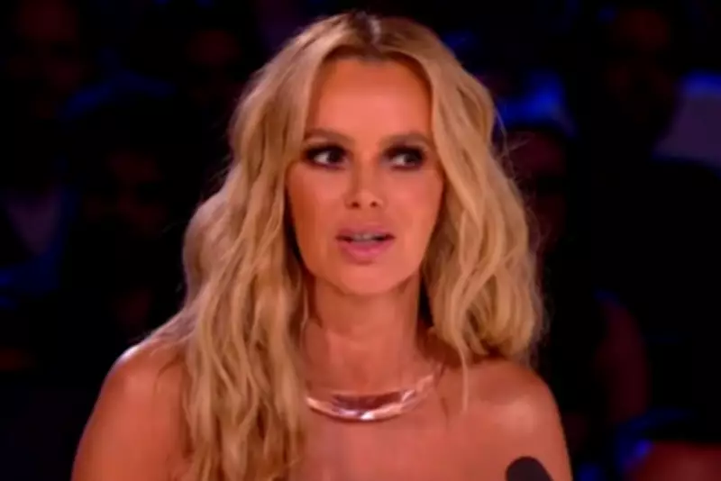 Amanda Holden Criticises 'Boring' Strictly Host Shortlist, Urges BBC to Innovate