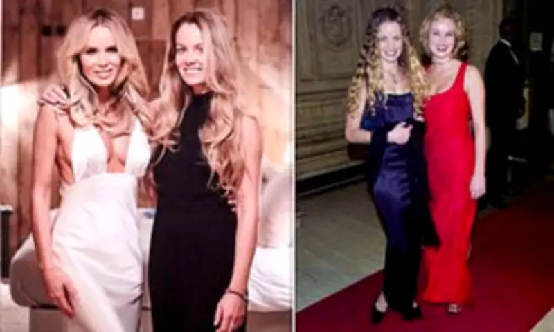 Amanda Holden's Sister Debbie: The Adventurer Who Lives in Thailand