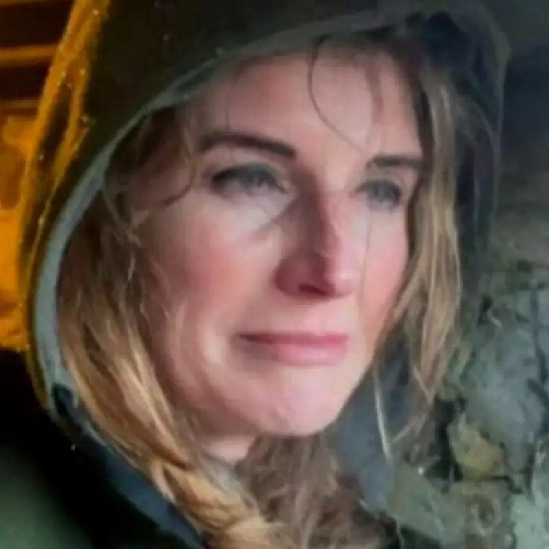 Amanda Owen Gets Emotional About Children Leaving Ravenseat Farm in Preview