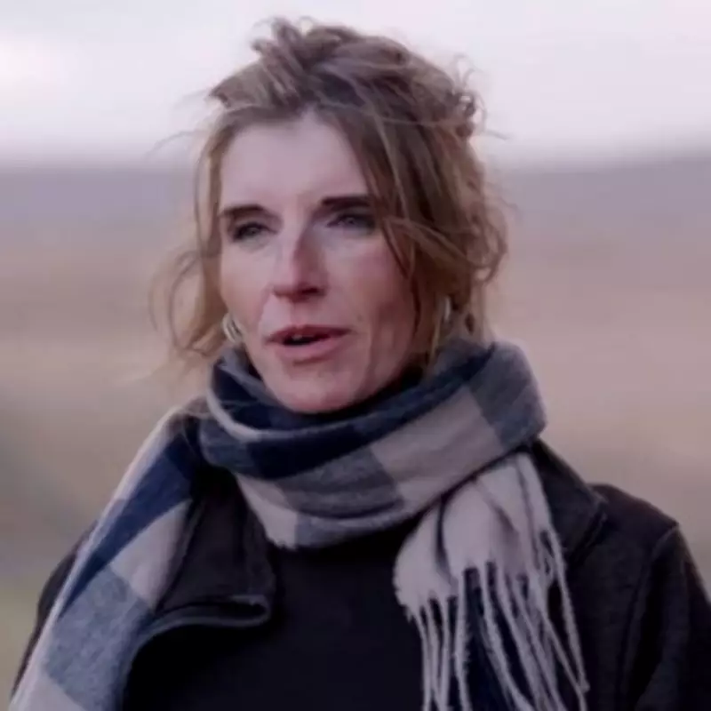 Amanda Owen Reveals Farmhouse Renovation Pressure and Family's Heartbreak