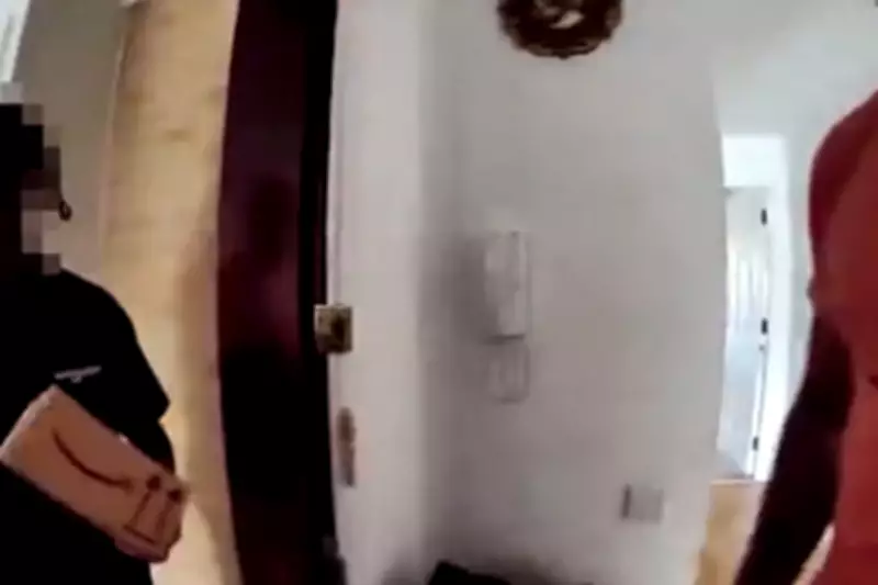 Amazon Courier Impersonator Leads to $4.5m Crypto Heist in London