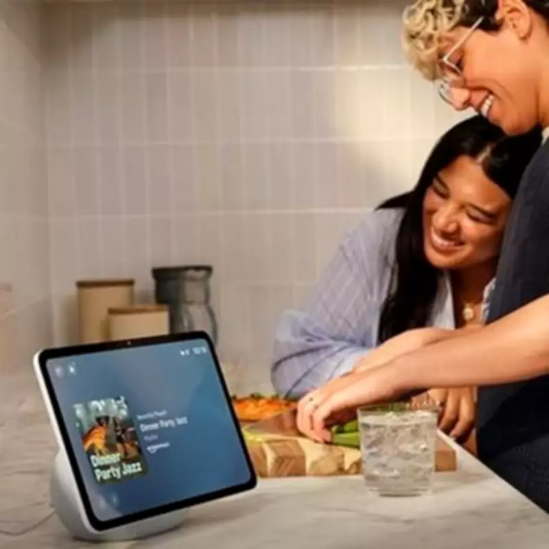 Amazon Echo Show 11 Tablet: 19% Off Deal Praised as 'Incredible Upgrade'