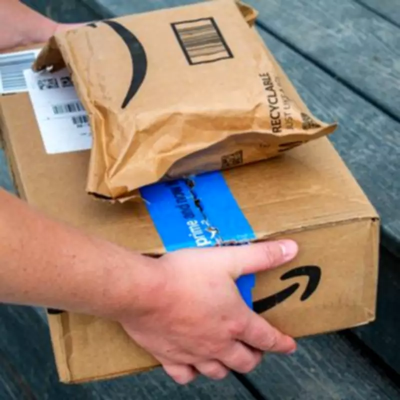 Amazon Scams Are Terrifyingly Convincing - How to Protect Your Family