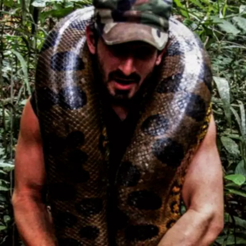 Amazon Tribe's Chilling Tactic Revealed in Fatal Encounter