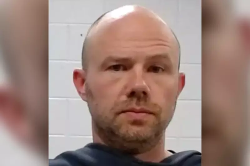 Amber Glenn's Former Figure Skating Coach Arrested on Child Sex Abuse Charges