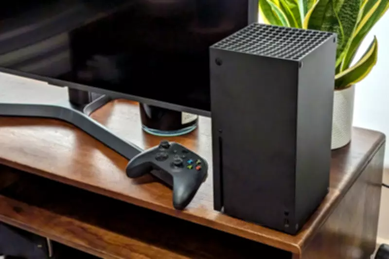 AMD CEO Hints at 2027 Launch for Next-Generation Xbox Console