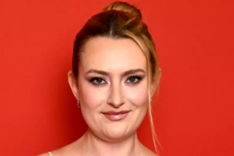 Amelia Dimoldenberg to Star as Celebrity Interviewer in New Romantic Comedy Film