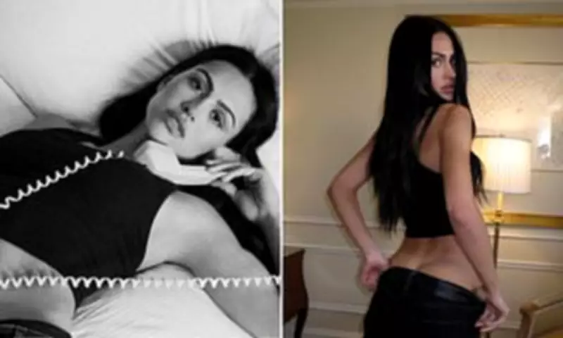 Amelia Gray Hamlin Launches Frame Jeans Collab with 4K Waitlist