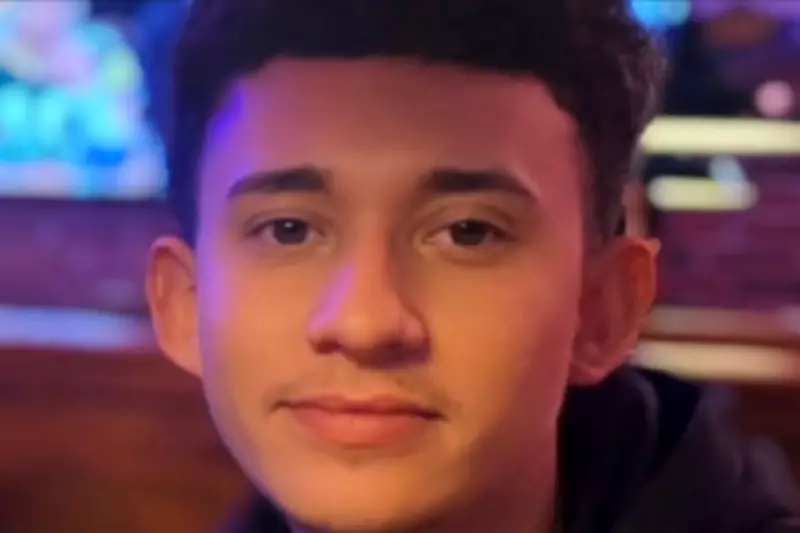 American Citizen Shot by ICE Agent in Texas Traffic Stop, Records Reveal