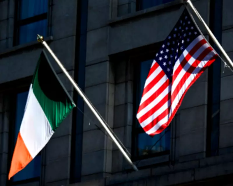 American Expatriates Sought for Insights on Renouncing US Citizenship