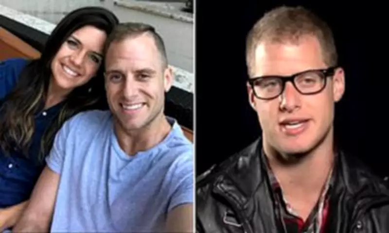 American Idol Contestant Charged in Wife's Murder Shocks Ohio Town