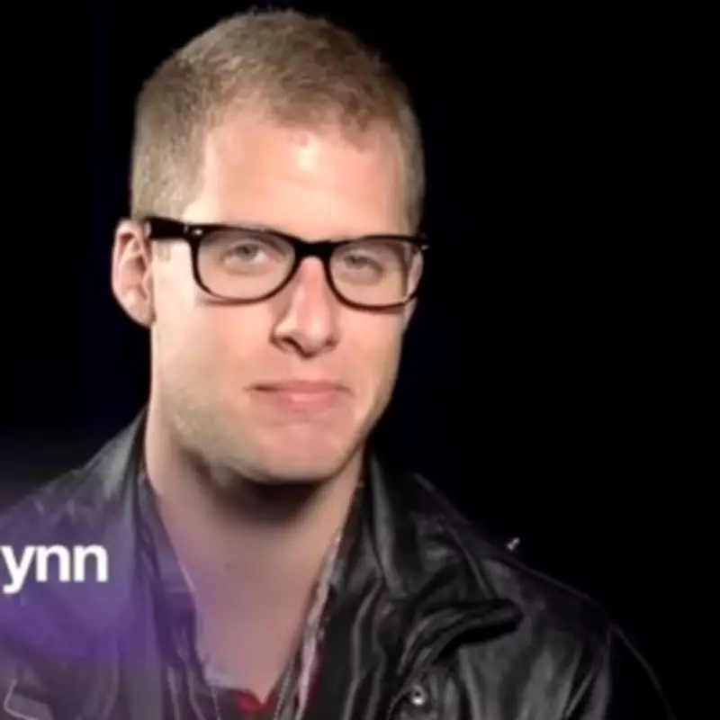 American Idol Star Accused of Shooting Wife as Daughters Slept Nearby