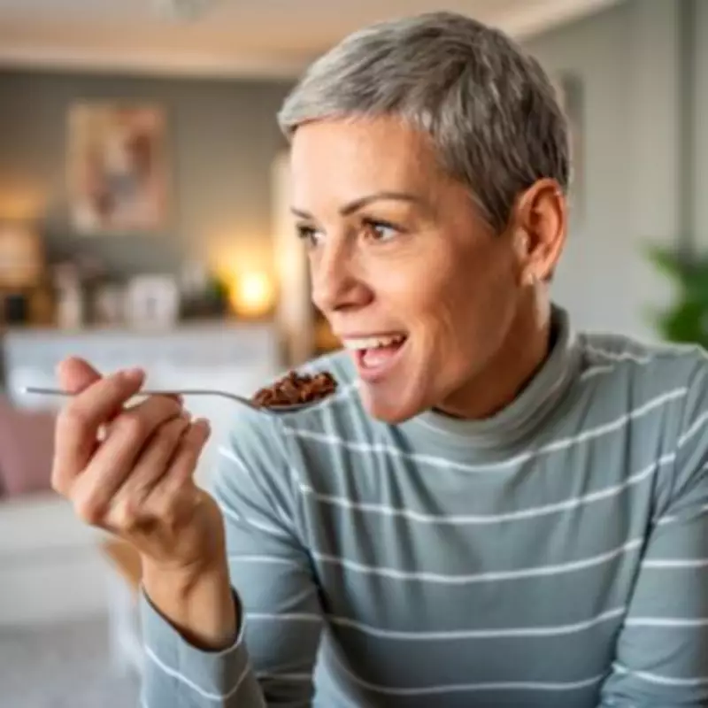 American in Yorkshire Baffled by UK Cereal Names and Tastes