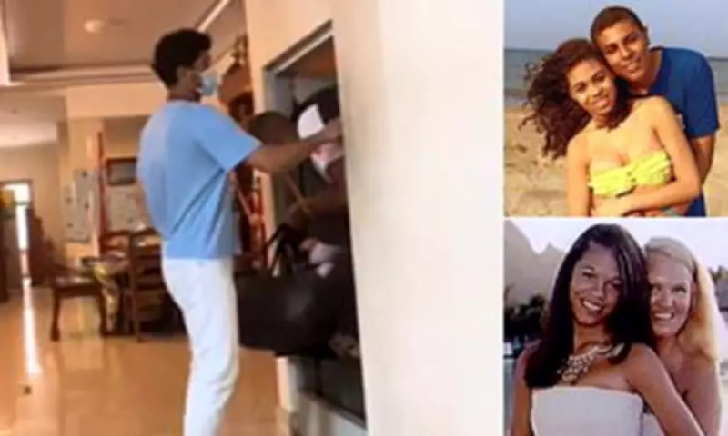 American Killer Released from Bali Prison After 12 Years for Mother's Murder