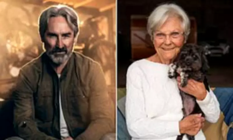 American Pickers Star Mike Wolfe Mourns Mother Rita After Cancer Battle