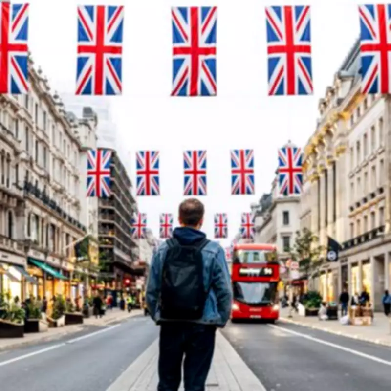 American TikToker Reveals UK Customs She 'Couldn't Live Without'