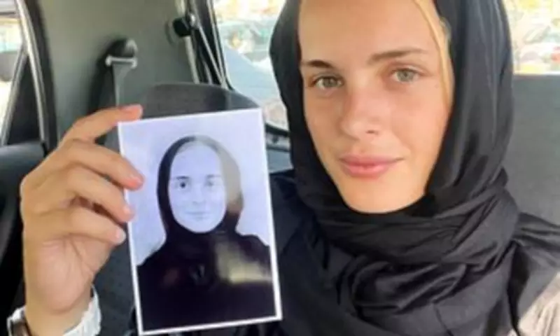 American Tourist Defies Taliban Demands During Solo Afghanistan Trip