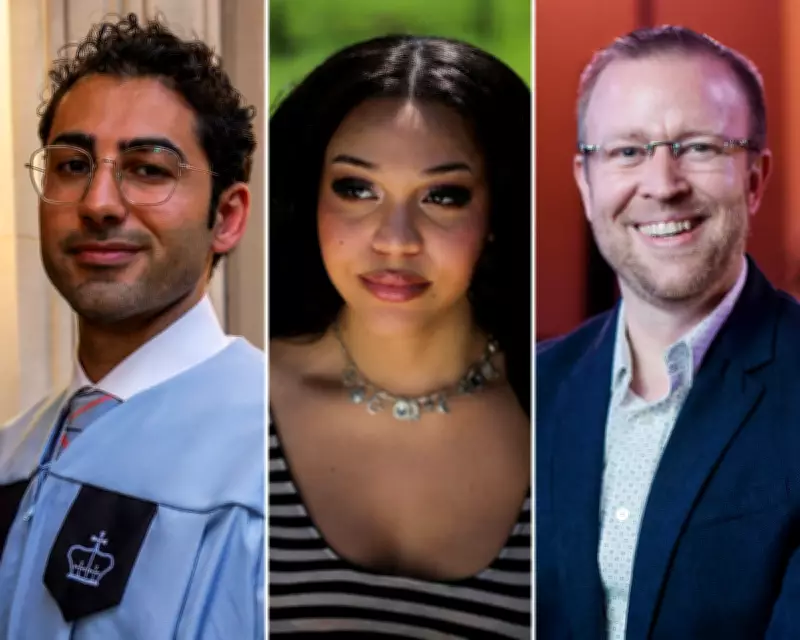 Americans Defy Trump in Court: 'I'm Not Afraid of You'