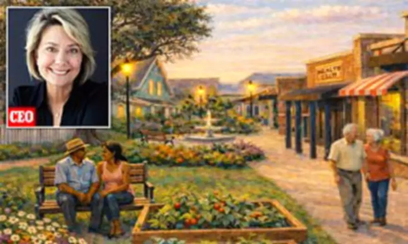 America's First Dementia Village to Open in Wisconsin in 2027