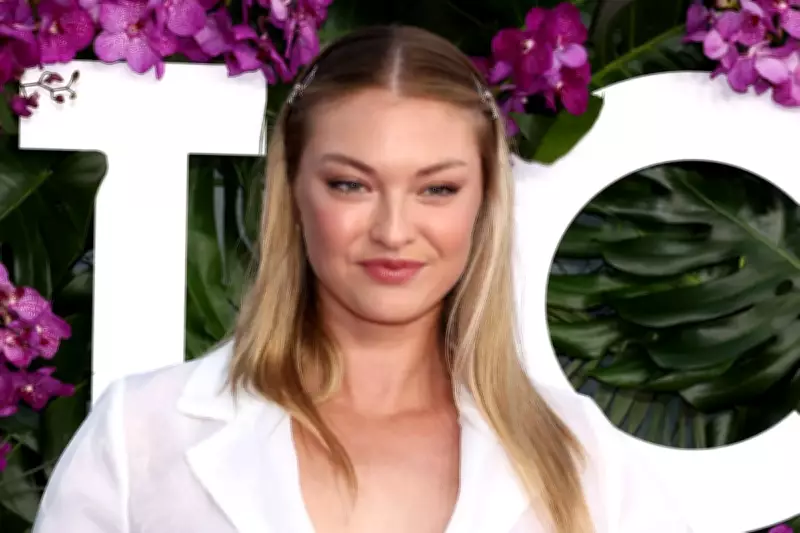 America's Next Top Model Winner Reveals Tax Bill Reality After Spending $100,000 Prize