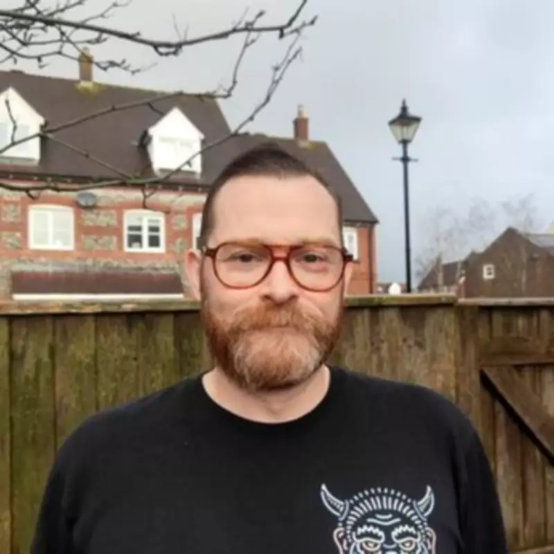 Amputee Engineer Builds £150 Running Leg, Saving £25k for NHS Charity Run