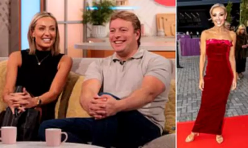 Amy Dowden Reveals Why She Hasn't Spoken to Thomas Skinner Since Christmas