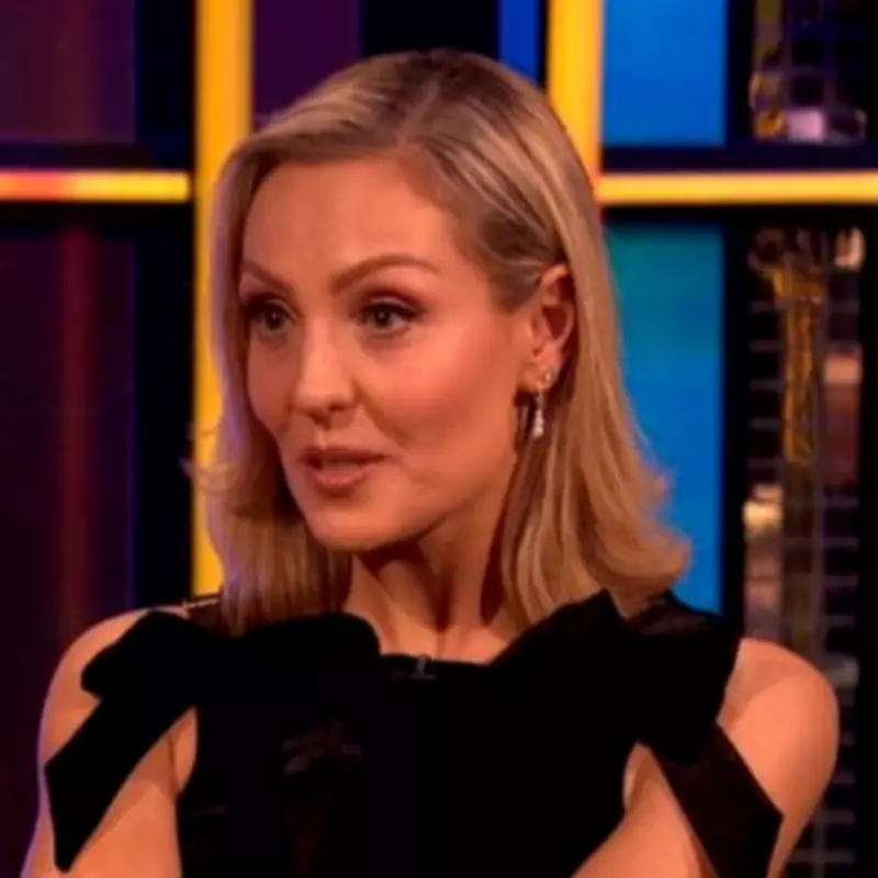 Amy Dowden Reveals Why She's Stopped Speaking to Thomas Skinner