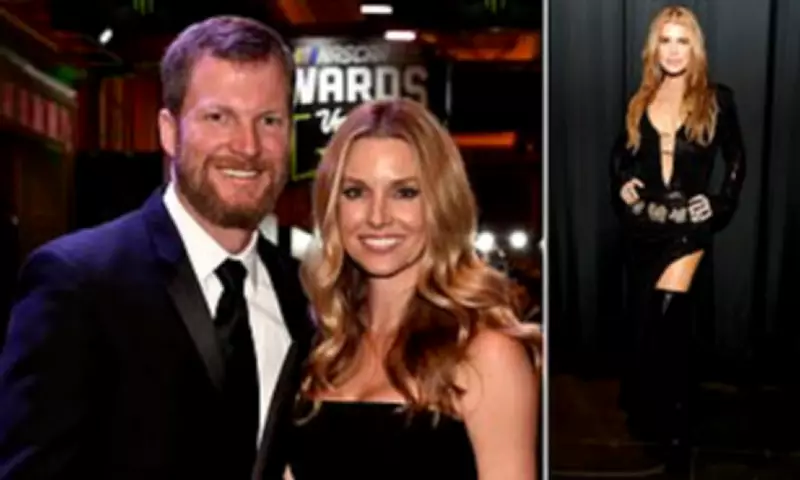 Amy Earnhardt's Two-Decade Grudge Against Jessica Simpson Revealed