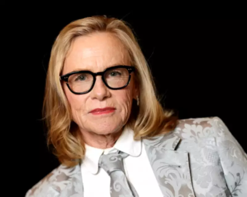 Amy Madigan on Oscar Nomination, Hollywood Brutality, and Political Fury