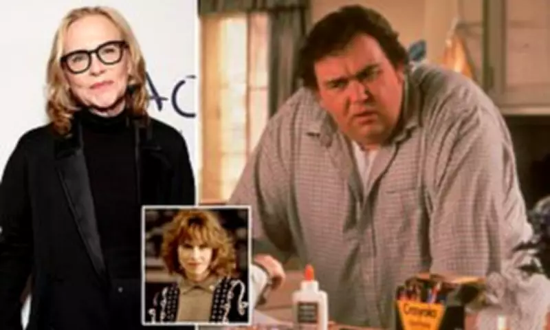 Amy Madigan Reveals John Candy's True Nature in Rare Interview