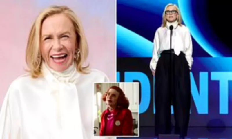 Amy Madigan Shines at Spirit Awards Amid Career Resurgence and Oscar Buzz