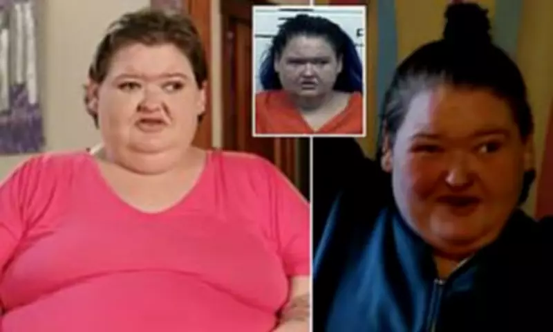 Amy Slaton Undergoes Lazy Eye Surgery After Years of Vision Struggle