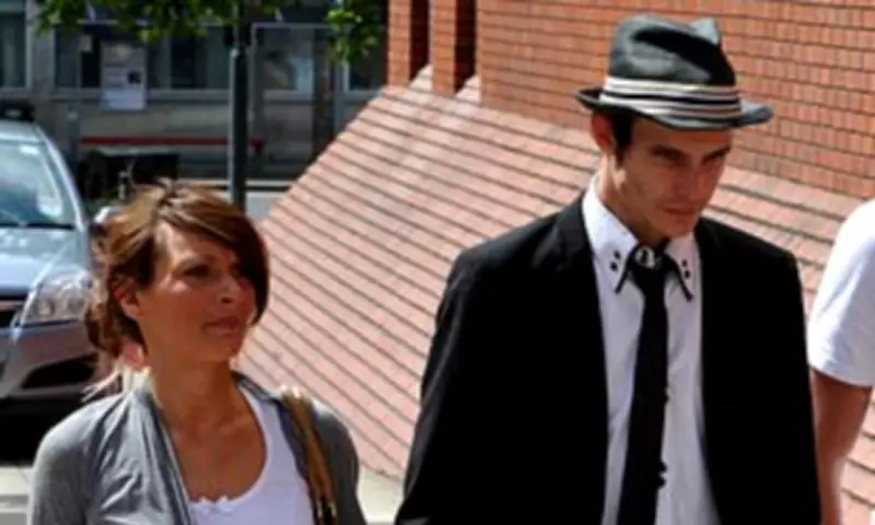 Amy Winehouse Love Rival Sarah Aspin Found Dead in Unexplained Leeds Tragedy