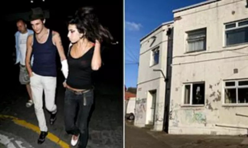 Amy Winehouse's Ex-Husband May Be Unaware of Mother of His Children's Death
