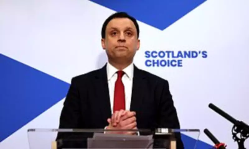 Anas Sarwar's Gamble: Scottish Labour Leader Demands Starmer's Resignation